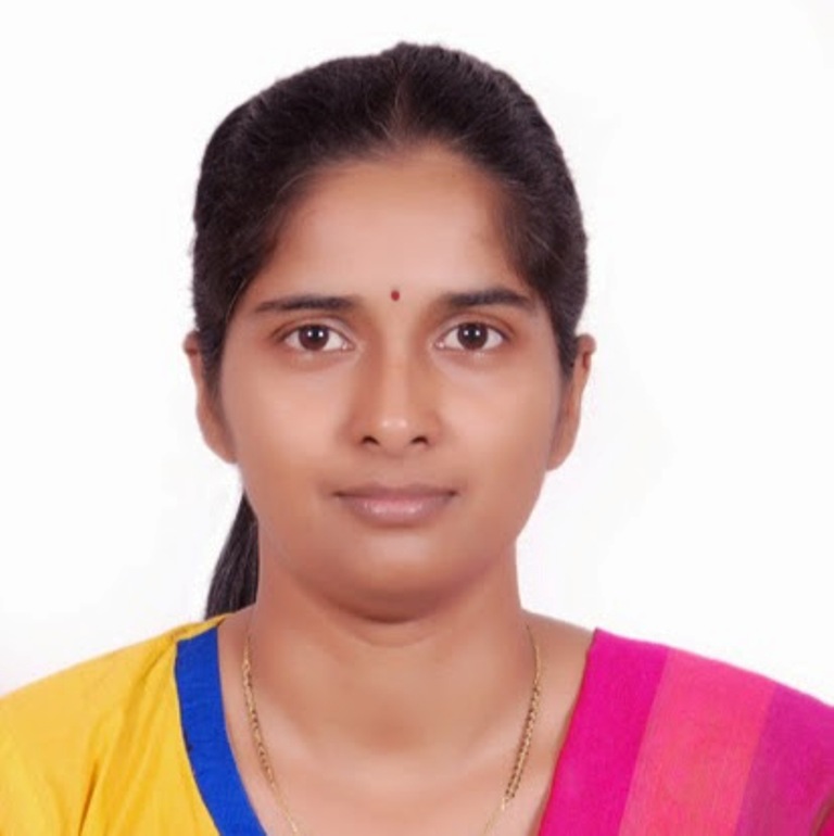Dr VANDANA B PATIL 